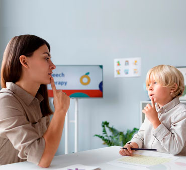 Finding the Right Therapist for Your Child in Fremont