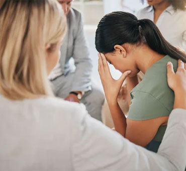Ways Counseling Can Help with Arguments and Fights