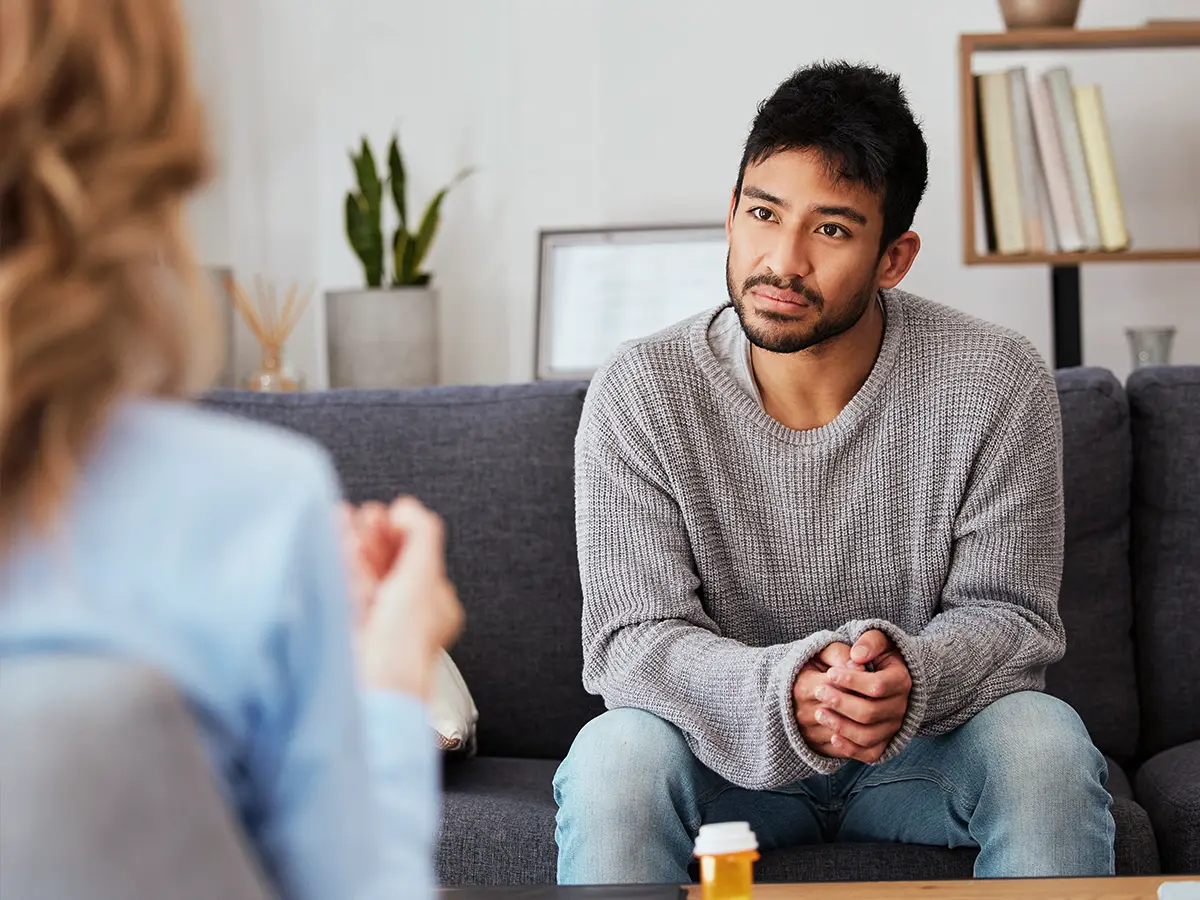 Grief Therapy California | Relationship Counseling | Liberty Through Therapy