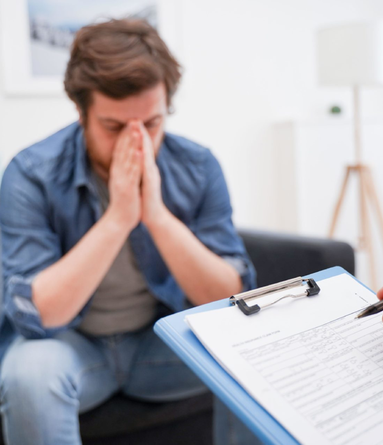 Grief Therapy California | Relationship Counseling | Liberty Through Therapy