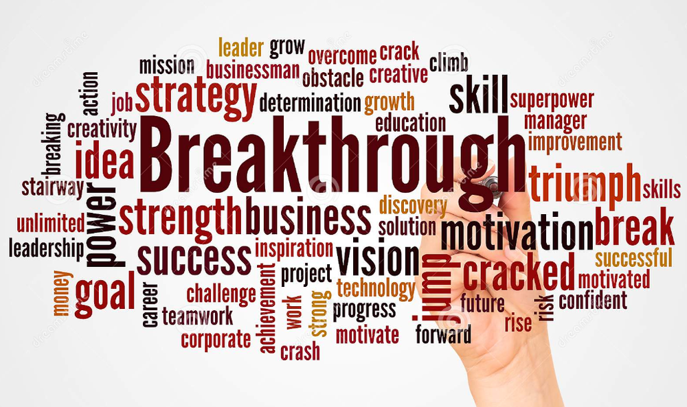 This Mindset Will Guarantee Breakthrough in Therapy
