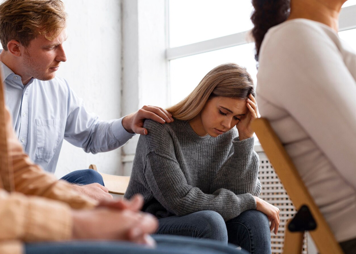 Your Guide to Grief Counseling in California