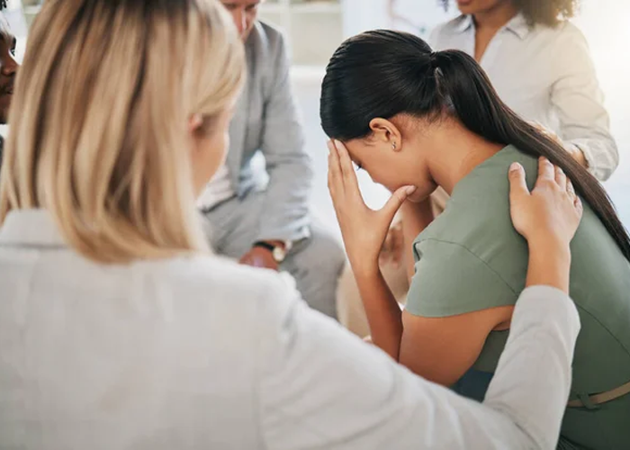 Grief Therapy California | Relationship Counseling | Liberty Through Therapy