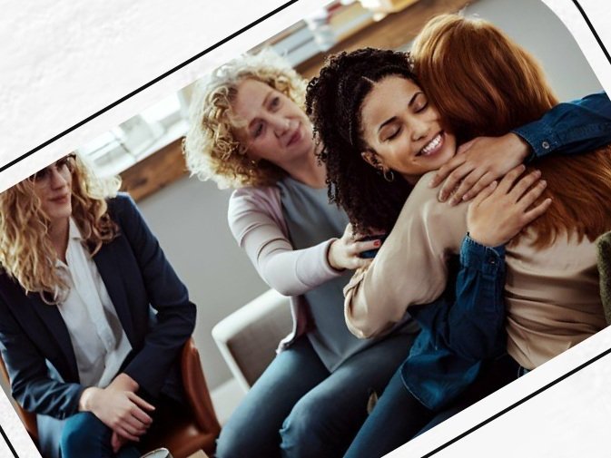 Grief Therapy California | Relationship Counseling | Liberty Through Therapy