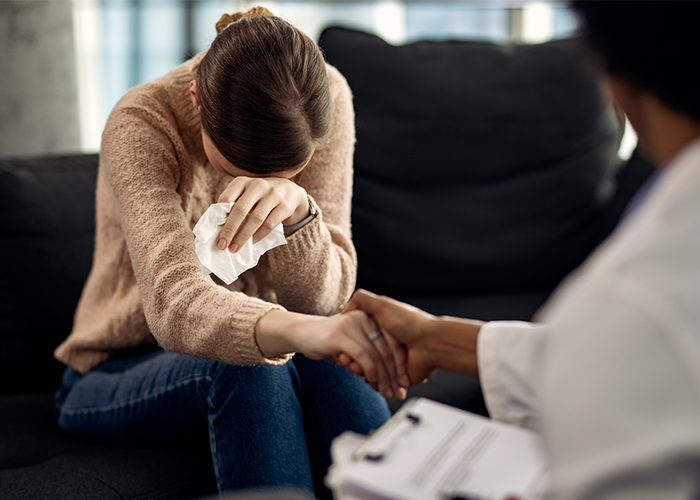 Grief Therapy California | Relationship Counseling | Liberty Through Therapy