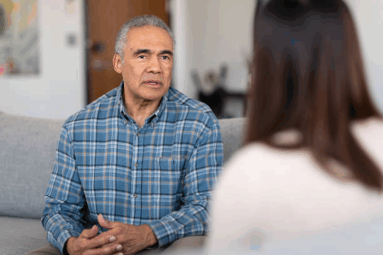 Grief Therapy California | Relationship Counseling | Liberty Through Therapy