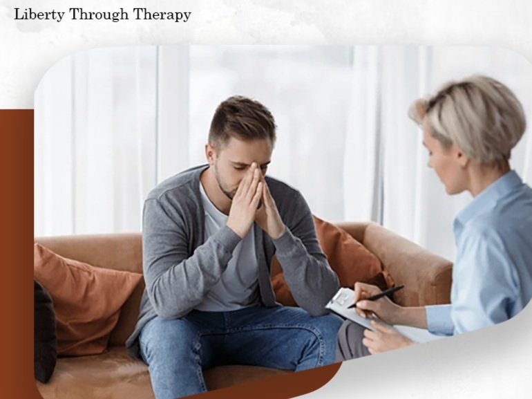 Seeking Solace: Can Loss Counseling in San Mateo Help You Heal?