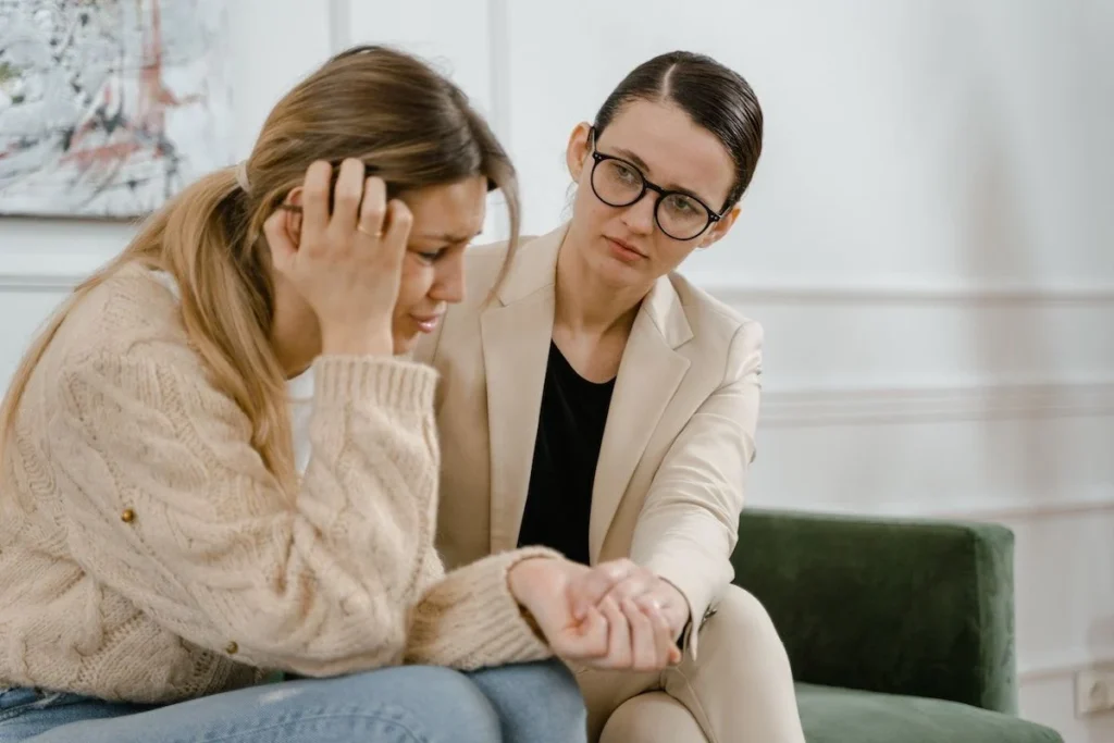 Grief Therapy California | Relationship Counseling | Liberty Through Therapy