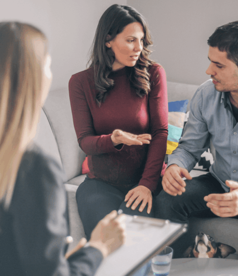 Grief Therapy California | Relationship Counseling | Liberty Through Therapy