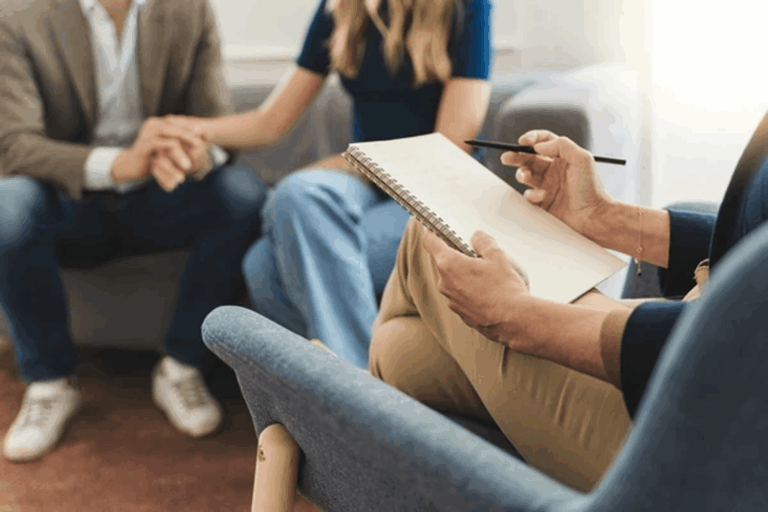 Grief Therapy California | Relationship Counseling | Liberty Through Therapy