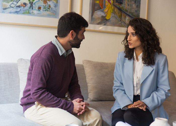 Grief Therapy California | Relationship Counseling | Liberty Through Therapy