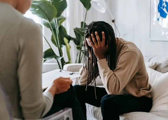 Recovering From Trauma: A Journey with Trauma-Informed Therapy in San Mateo