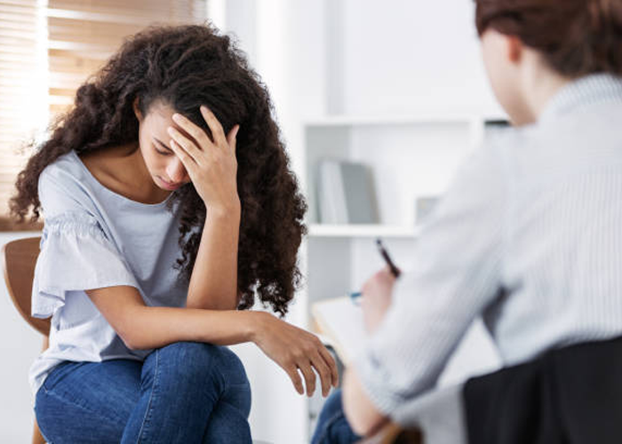 Grief Therapy California | Relationship Counseling | Liberty Through Therapy