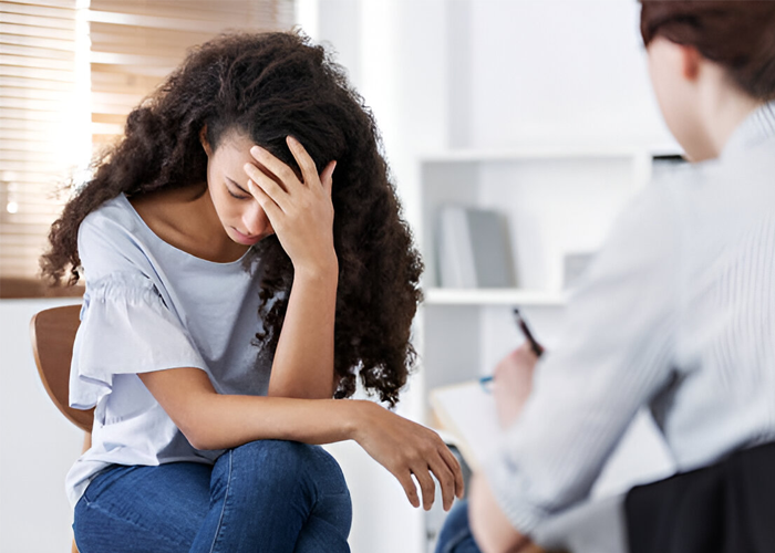 Understanding Trauma-Informed Therapy in San Mateo: Key Insights