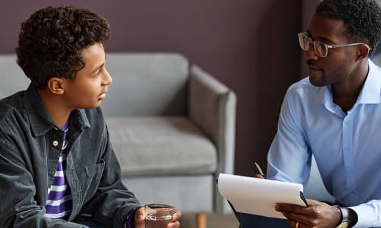 Grief Therapy California | Relationship Counseling | Liberty Through Therapy
