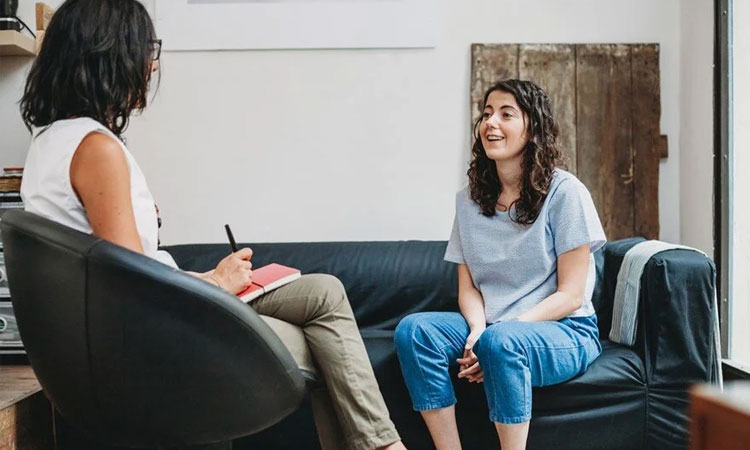 Grief Therapy California | Relationship Counseling | Liberty Through Therapy