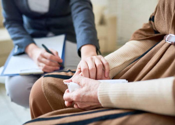 Ways to Heal and Move Forward After a Big Loss