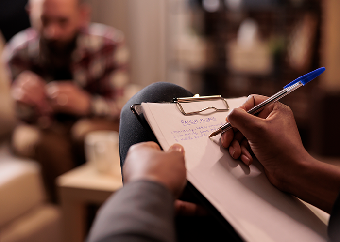 Counselor San Francisco County